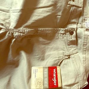 Wrangler Men’s 40X30